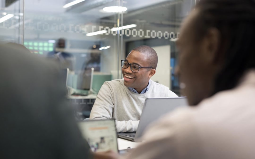 Make Change Your Friend!