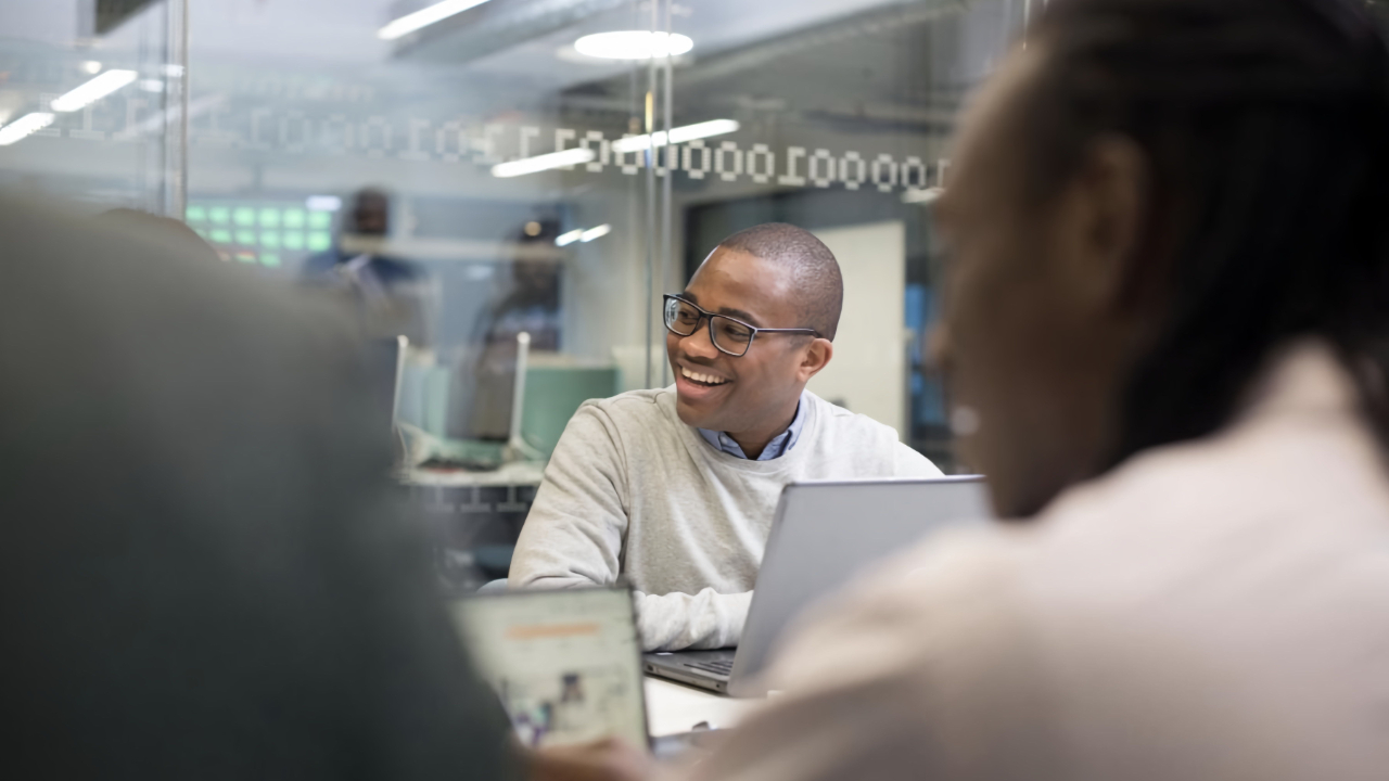 Make Change Your Friend!