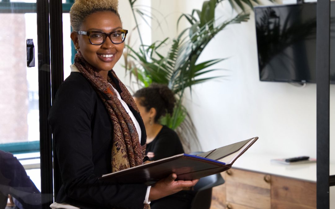 Change Management: Craft the Vision