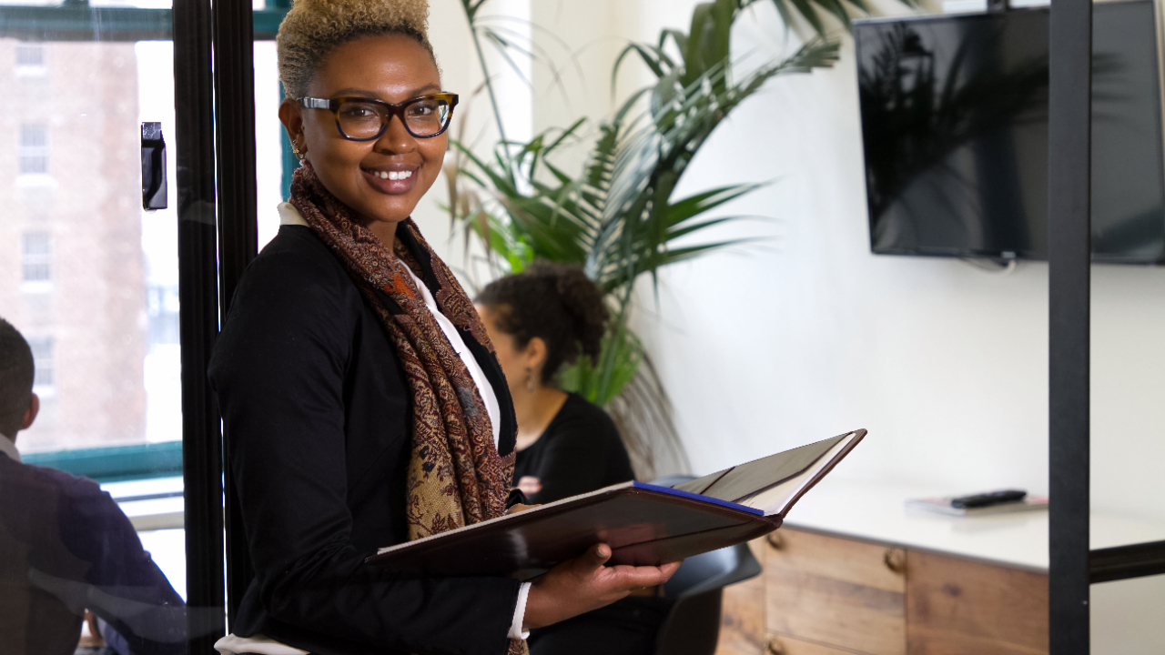 Change Management: Craft the Vision