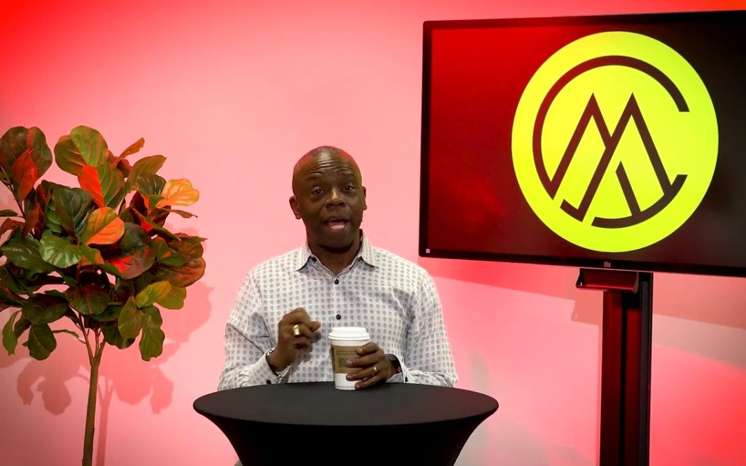 3 Principles of Delegation