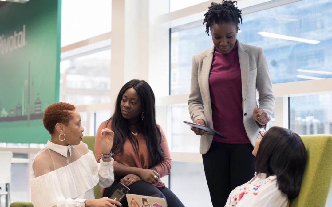 You Have Something to Contribute