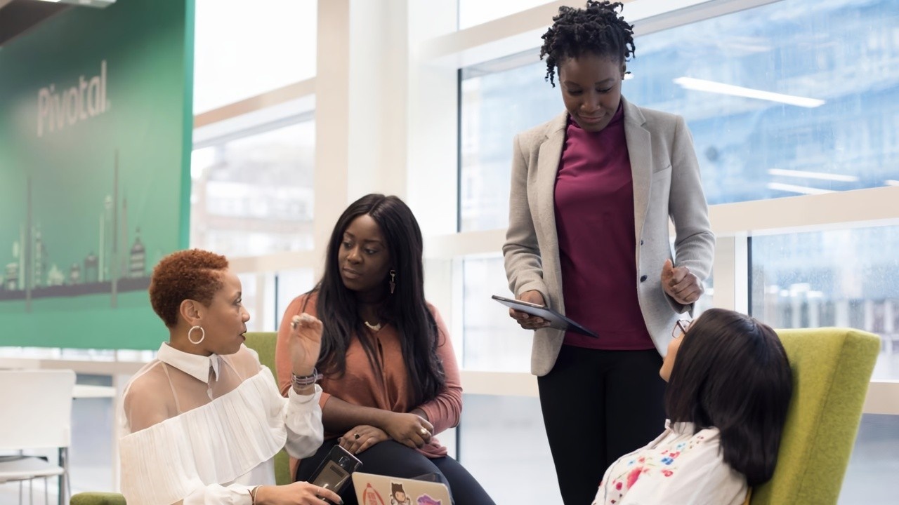 You Have Something to Contribute