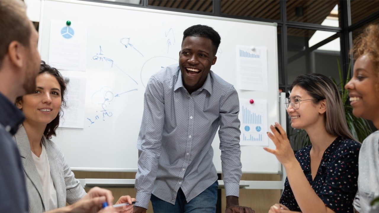 Put me in, Coach! - What every leader must do to STAY IN THE GAME!