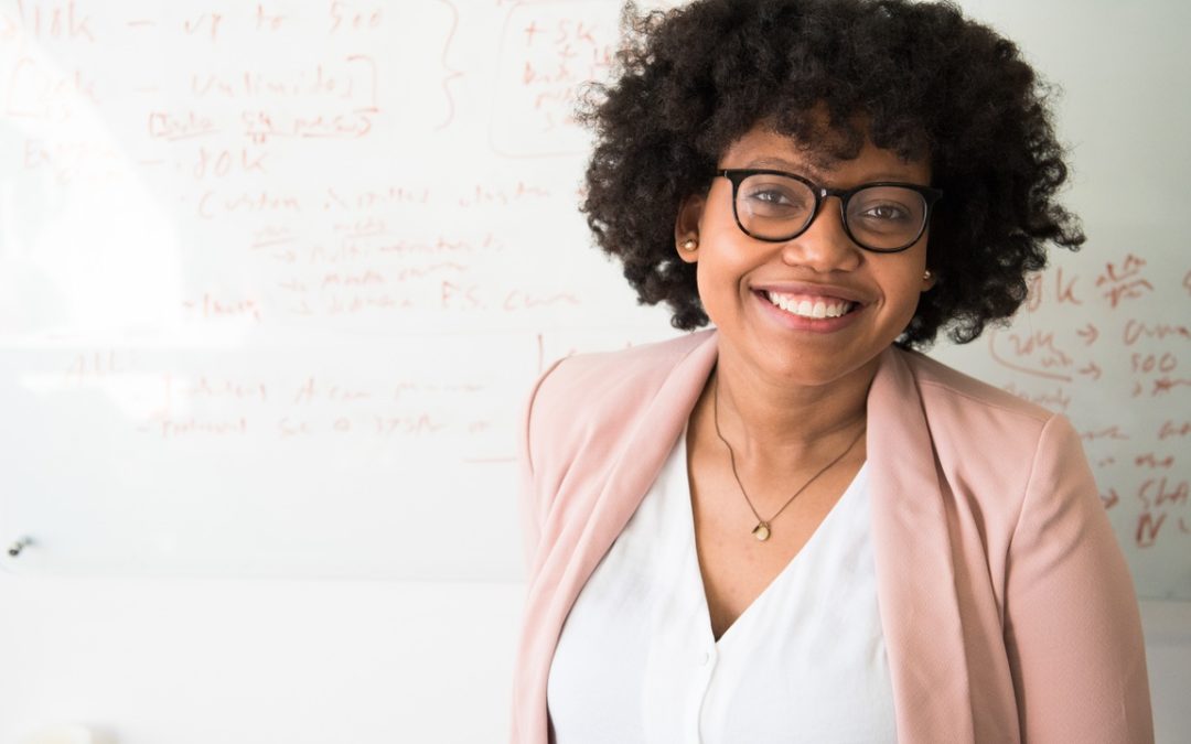 Creating Vision With Hope