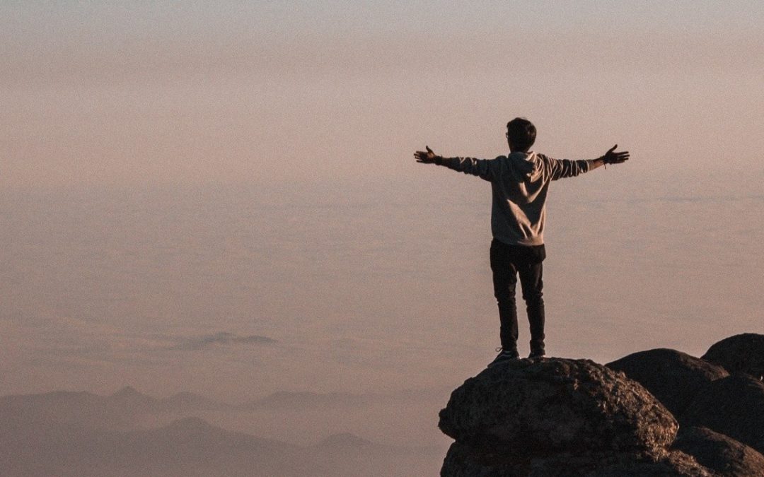 Reenergize Your Vision