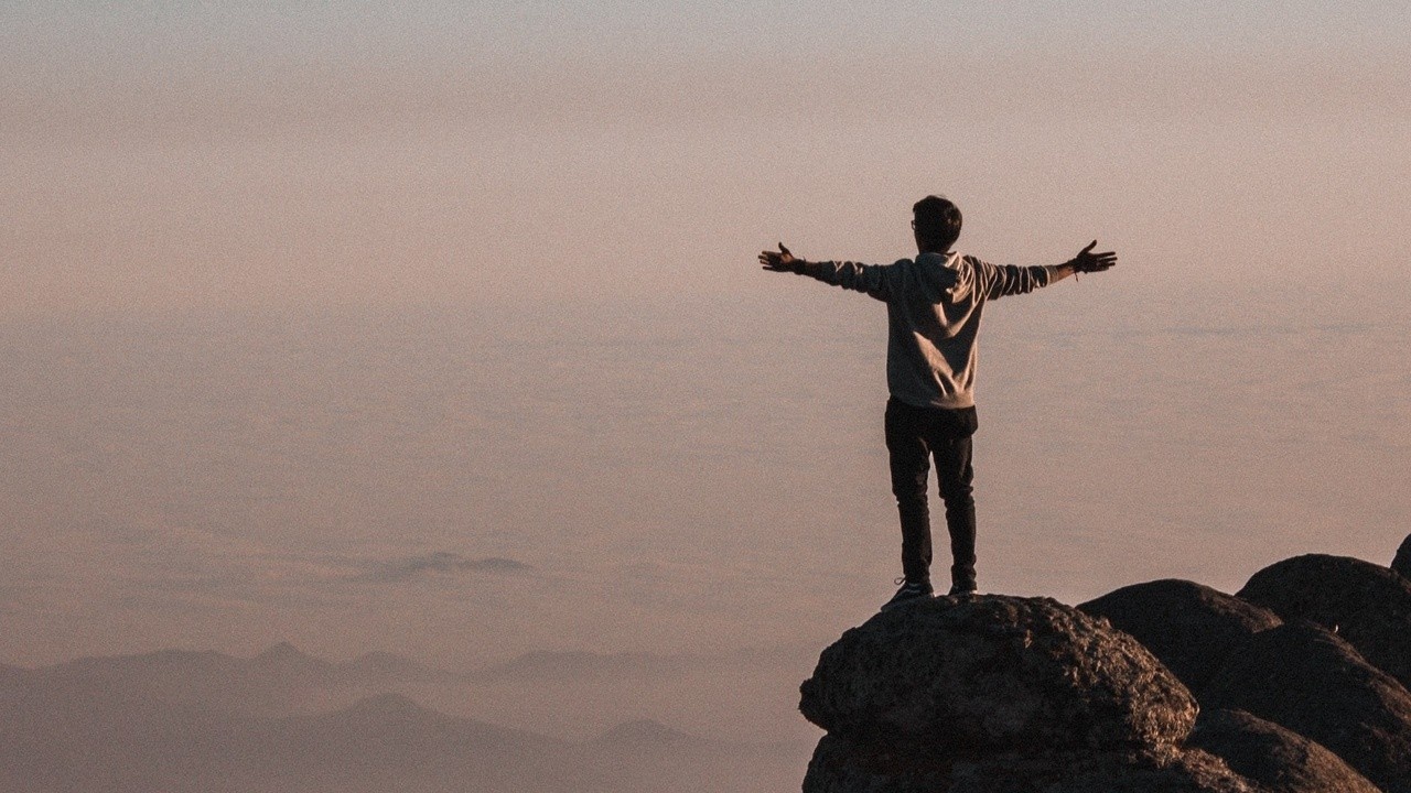 Reenergize Your Vision