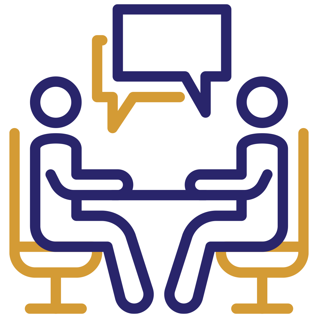 One-on-One Coaching