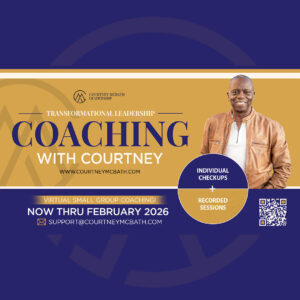 Transformational Leadership Coaching Monthly Membership Thumbnail